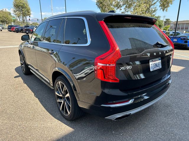 2018 Volvo XC90 Inscription