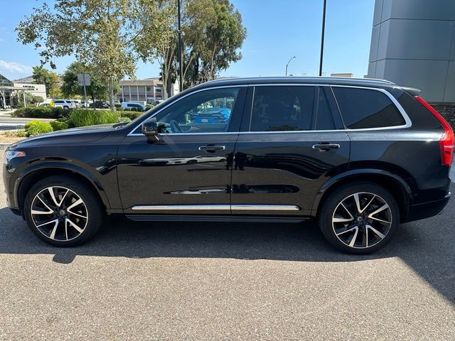 2018 Volvo XC90 Inscription