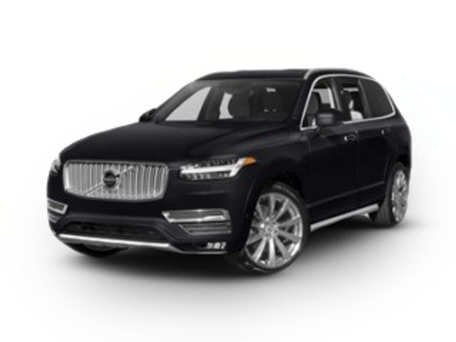 2018 Volvo XC90 Inscription