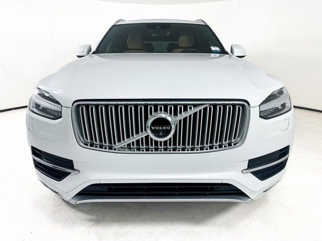 2018 Volvo XC90 Inscription