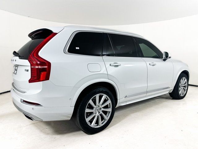 2018 Volvo XC90 Inscription