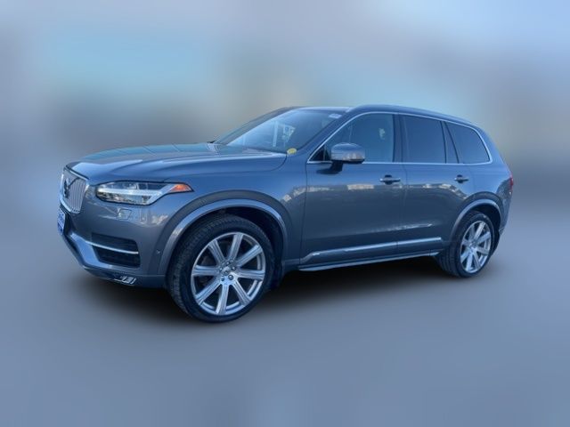 2018 Volvo XC90 Inscription