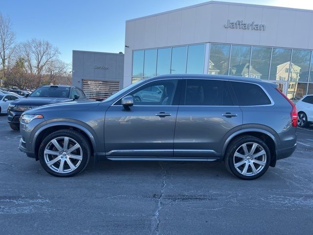 2018 Volvo XC90 Inscription