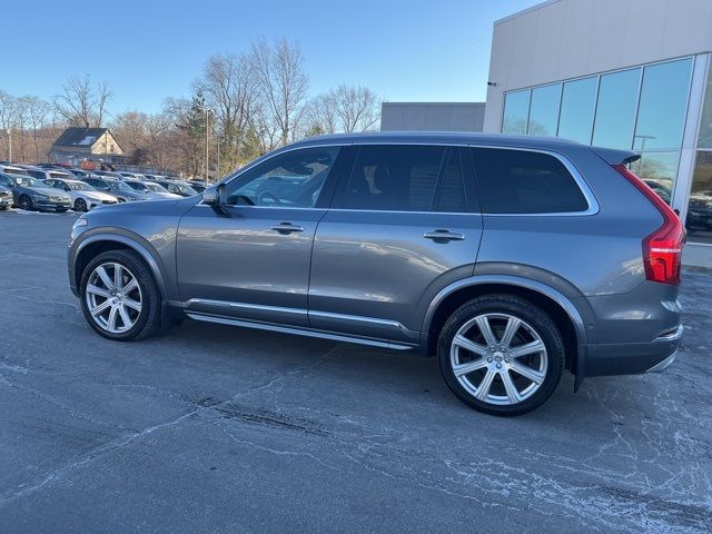 2018 Volvo XC90 Inscription