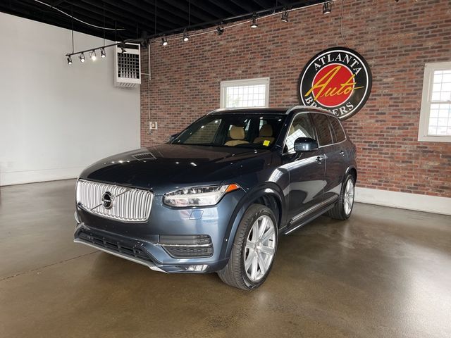 2018 Volvo XC90 Inscription