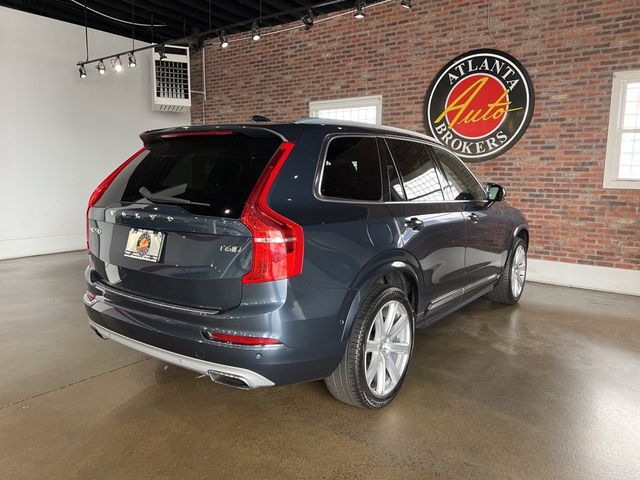 2018 Volvo XC90 Inscription