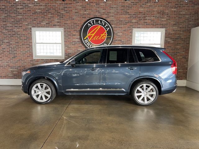 2018 Volvo XC90 Inscription