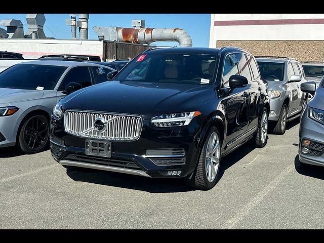 2018 Volvo XC90 Inscription