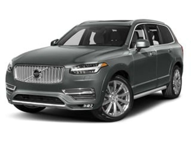 2018 Volvo XC90 Inscription