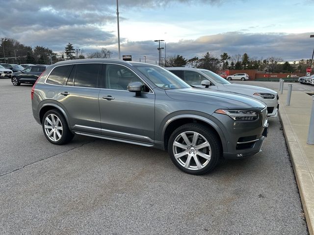 2018 Volvo XC90 Inscription