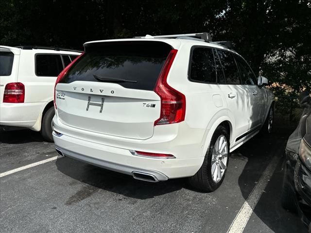 2018 Volvo XC90 Inscription