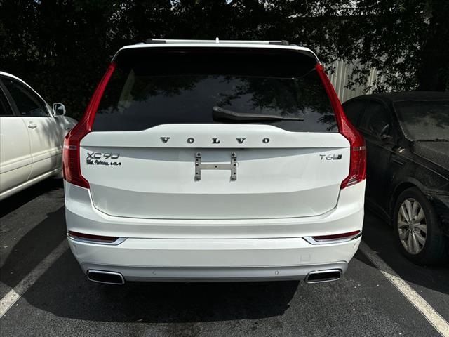 2018 Volvo XC90 Inscription