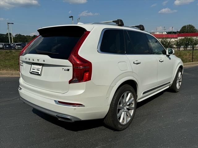 2018 Volvo XC90 Inscription