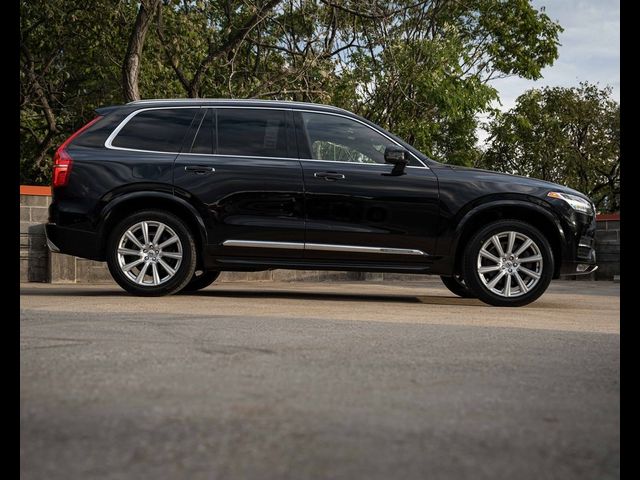 2018 Volvo XC90 Inscription