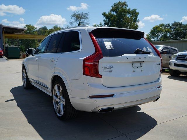 2018 Volvo XC90 Inscription