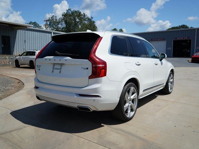 2018 Volvo XC90 Inscription