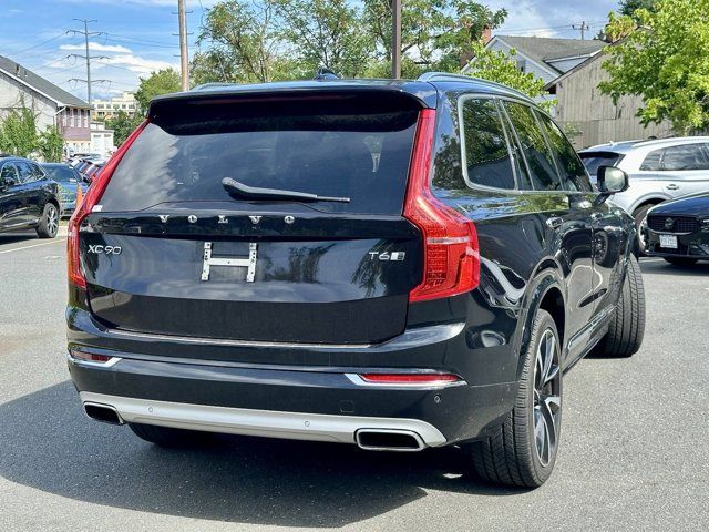 2018 Volvo XC90 Inscription