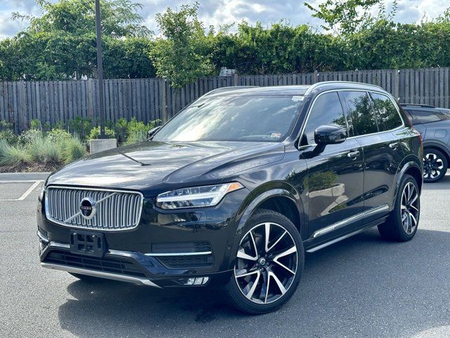 2018 Volvo XC90 Inscription