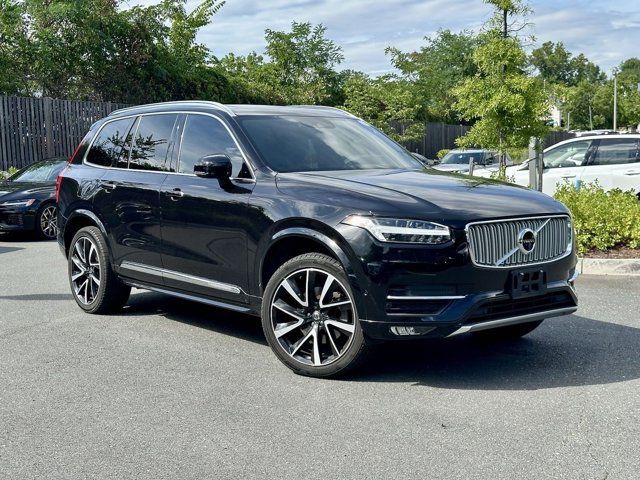 2018 Volvo XC90 Inscription