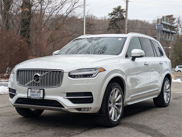 2018 Volvo XC90 Inscription