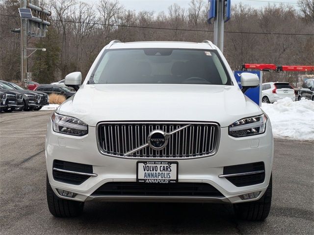 2018 Volvo XC90 Inscription