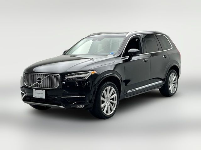 2018 Volvo XC90 Inscription