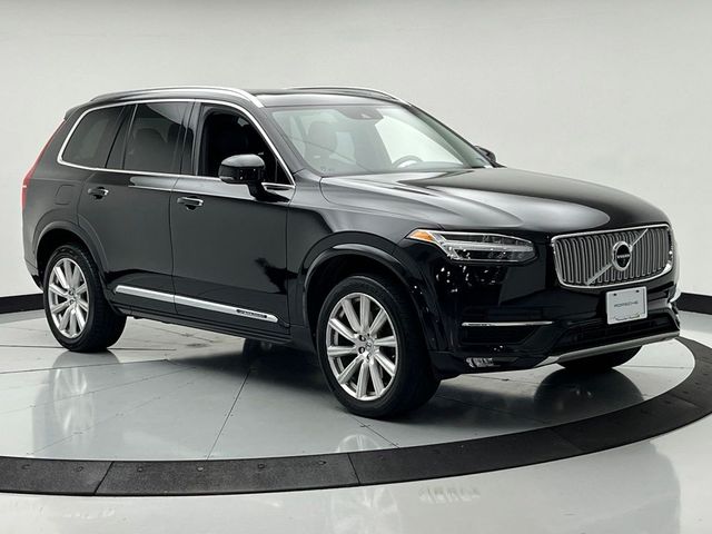 2018 Volvo XC90 Inscription