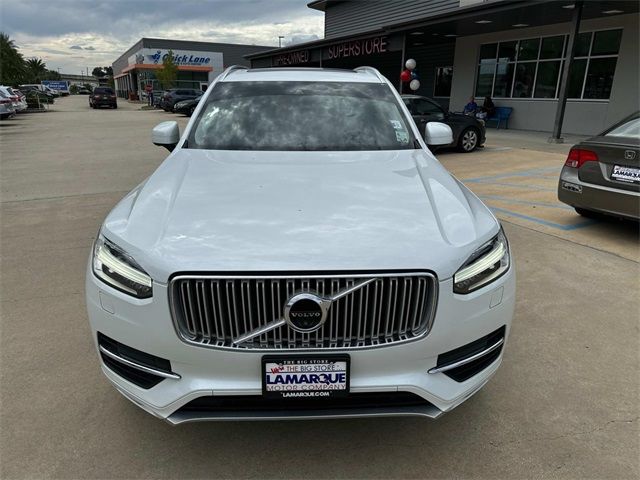 2018 Volvo XC90 Inscription