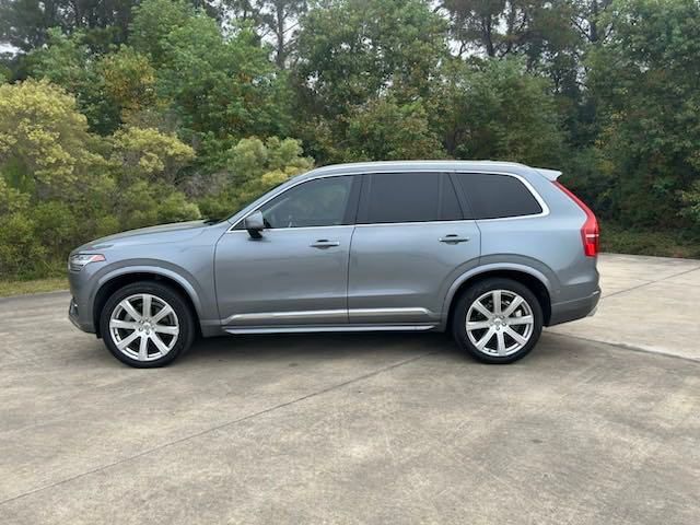 2018 Volvo XC90 Inscription