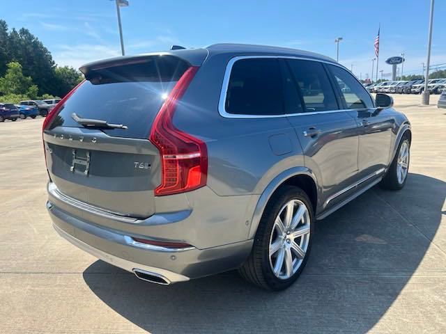 2018 Volvo XC90 Inscription