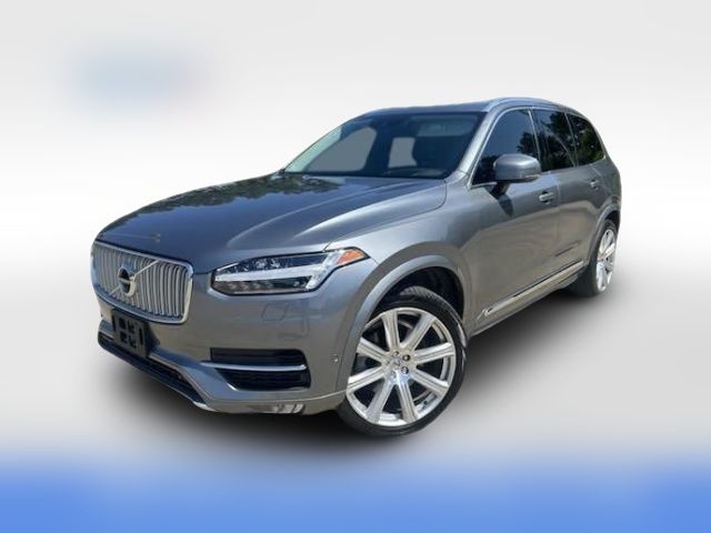 2018 Volvo XC90 Inscription