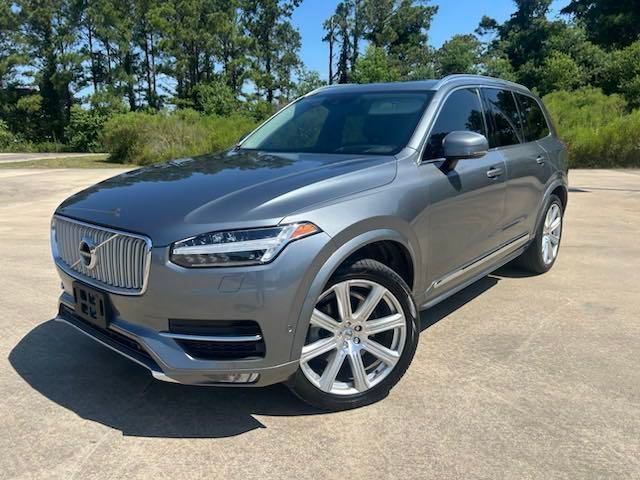 2018 Volvo XC90 Inscription