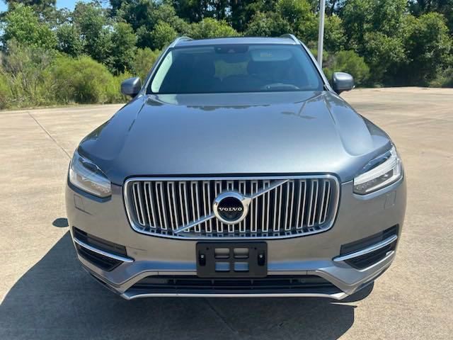 2018 Volvo XC90 Inscription