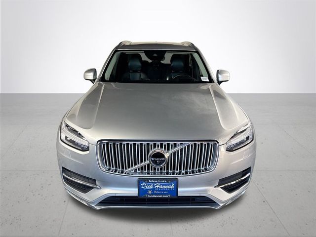 2018 Volvo XC90 Inscription