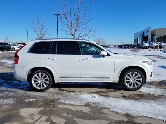 2018 Volvo XC90 Inscription