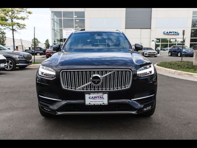 2018 Volvo XC90 Inscription