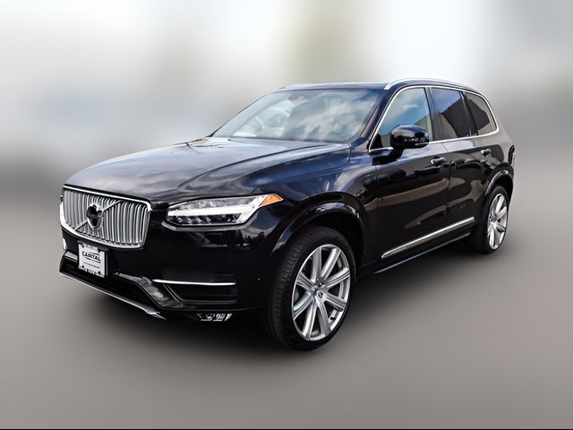 2018 Volvo XC90 Inscription