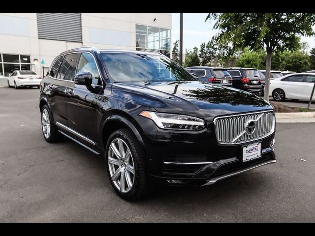 2018 Volvo XC90 Inscription
