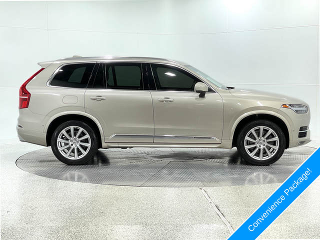 2018 Volvo XC90 Inscription