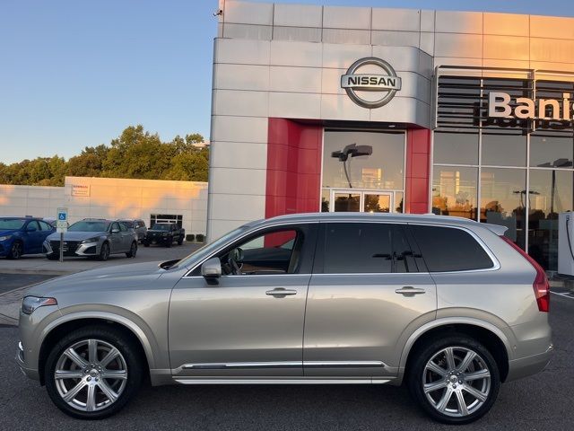 2018 Volvo XC90 Inscription