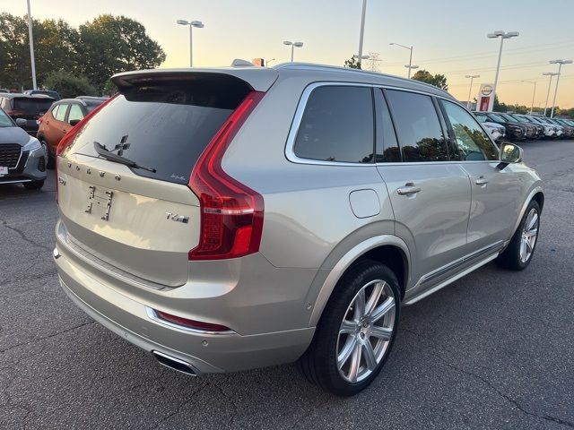 2018 Volvo XC90 Inscription