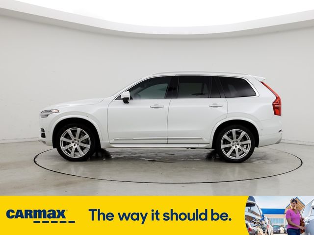 2018 Volvo XC90 Inscription