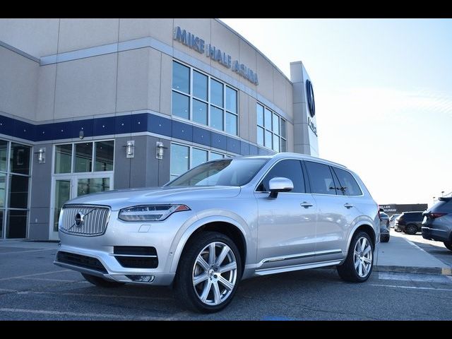 2018 Volvo XC90 Inscription