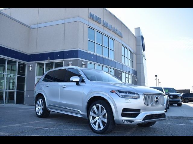 2018 Volvo XC90 Inscription