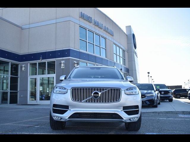 2018 Volvo XC90 Inscription