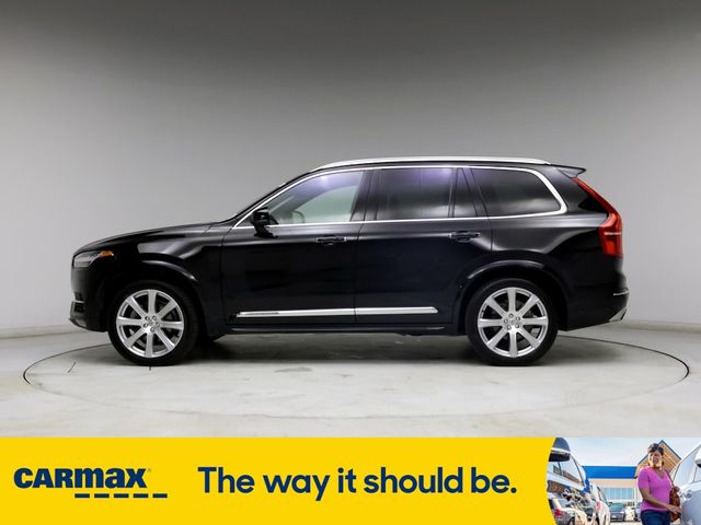 2018 Volvo XC90 Inscription