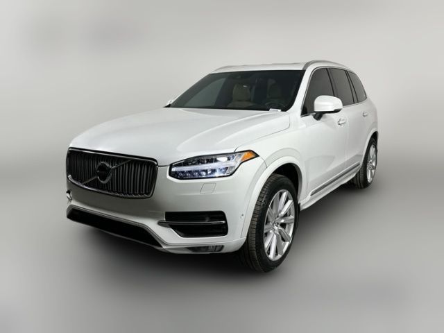 2018 Volvo XC90 Inscription