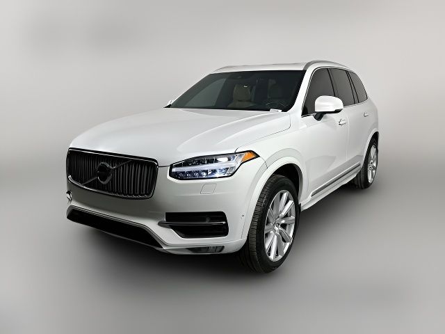 2018 Volvo XC90 Inscription