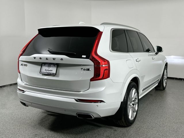 2018 Volvo XC90 Inscription