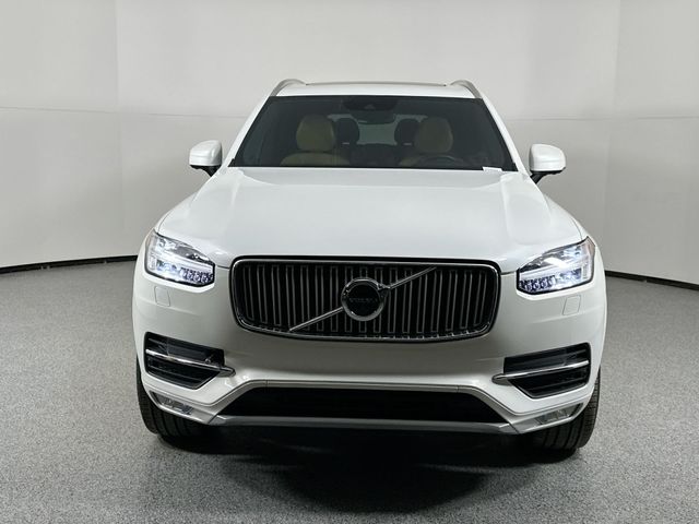 2018 Volvo XC90 Inscription